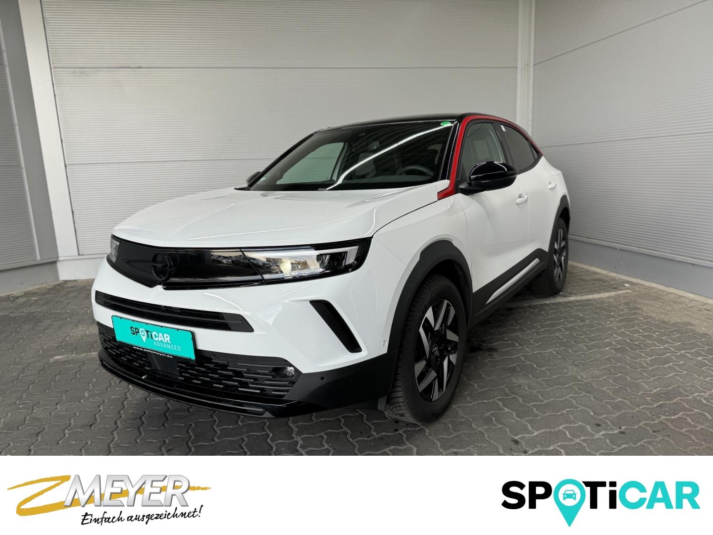 Opel Mokka 1.2 Turbo GS-Line Grand Sport Turbo