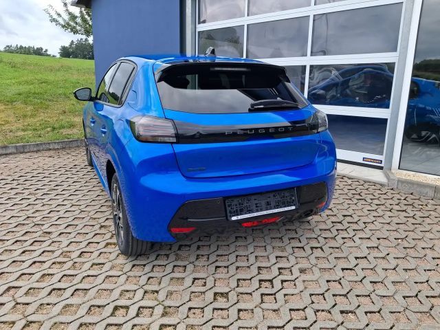 Peugeot 208 Allure Pack