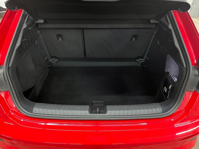 Audi A3 35 TDI S-Line Sportback