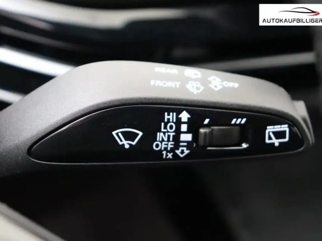 MG MG4 64 kWh Luxury