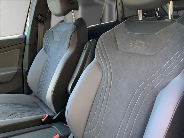 Volkswagen ID.4 Move Performance Pro