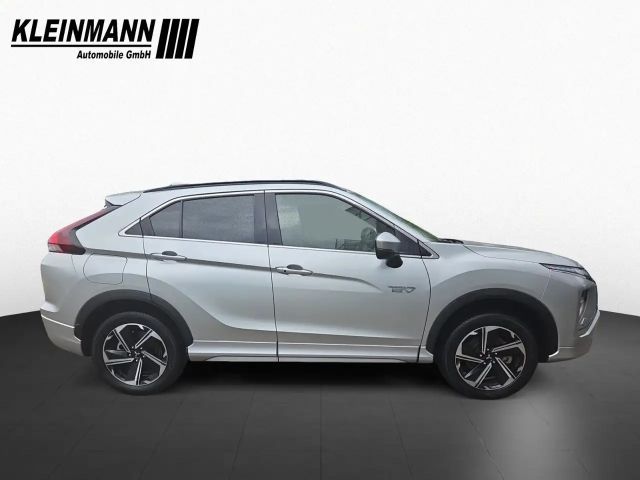 Mitsubishi Eclipse Cross 4WD PHEV