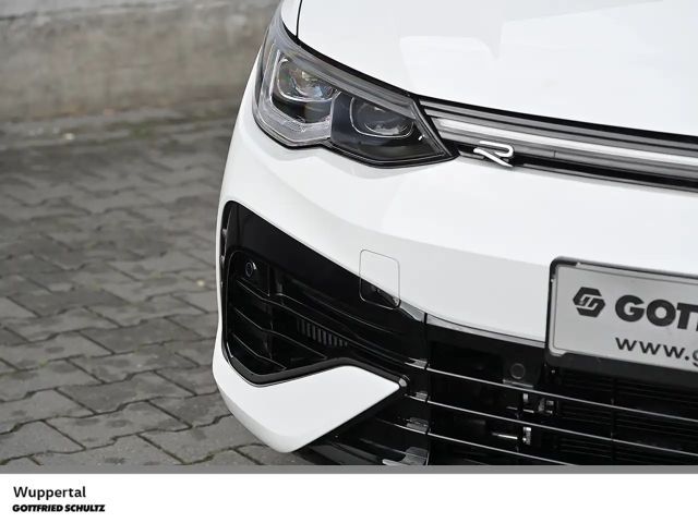 Volkswagen Golf 2.0 TSI 4Motion DSG Variant