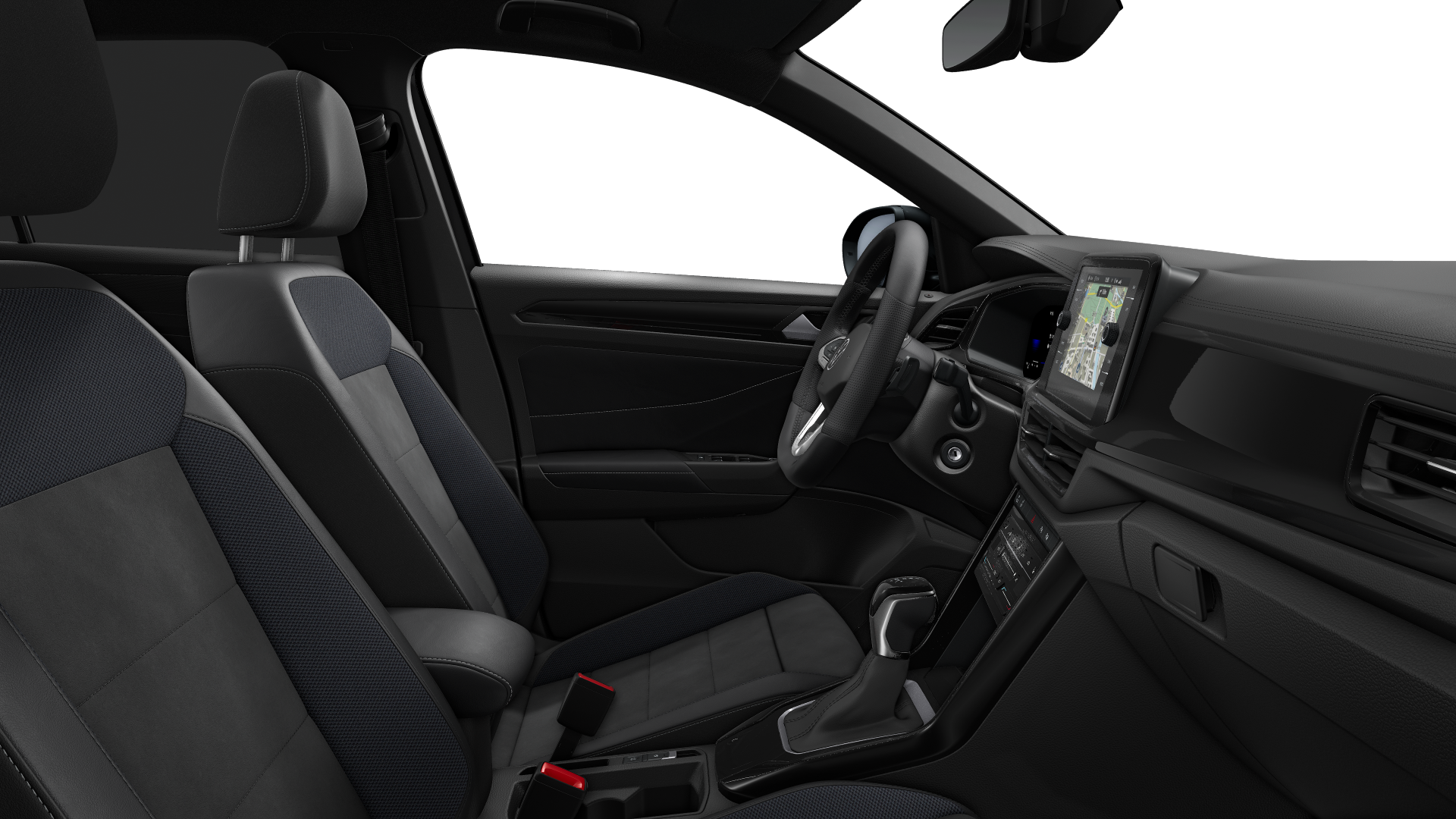 Volkswagen T-Roc 1.5 TSI DSG R-Line