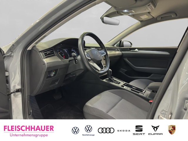 Volkswagen Passat 2.0 TDI Variant