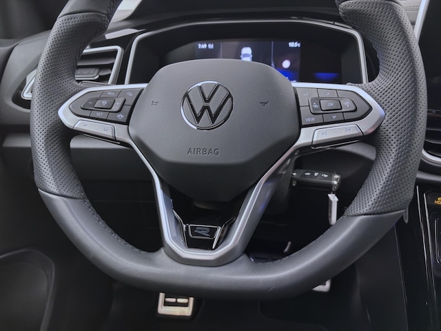 Volkswagen T-Roc 1.5 TSI DSG R-Line