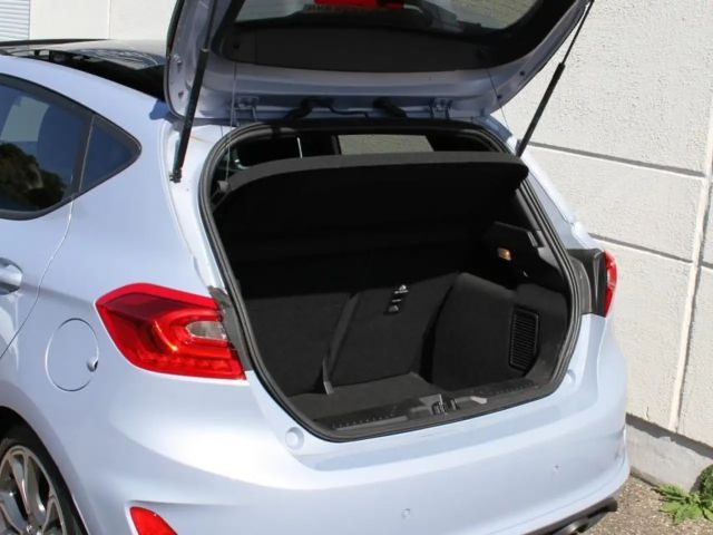 Ford Fiesta ST Line