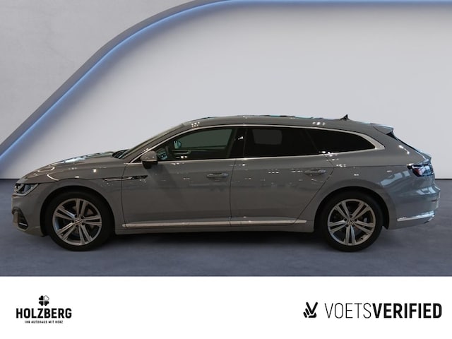 Volkswagen Arteon Shooting Brake R-Line