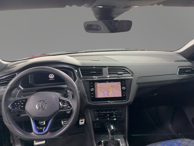 Volkswagen Tiguan 2.0 TSI DSG IQ.Drive