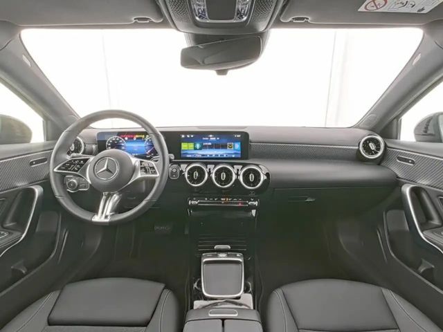 Mercedes-Benz A 180 Progressive