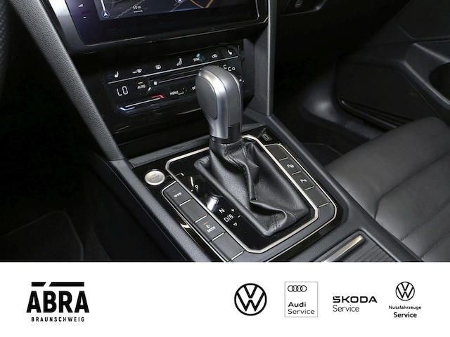 Volkswagen Passat DSG GTE Variant