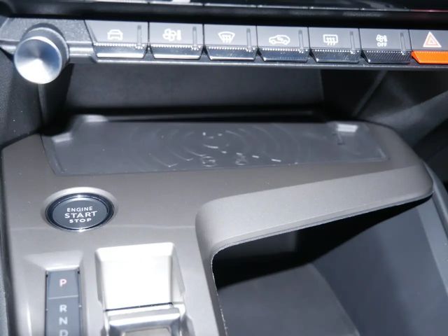 Peugeot 308 GT-Line Hybrid