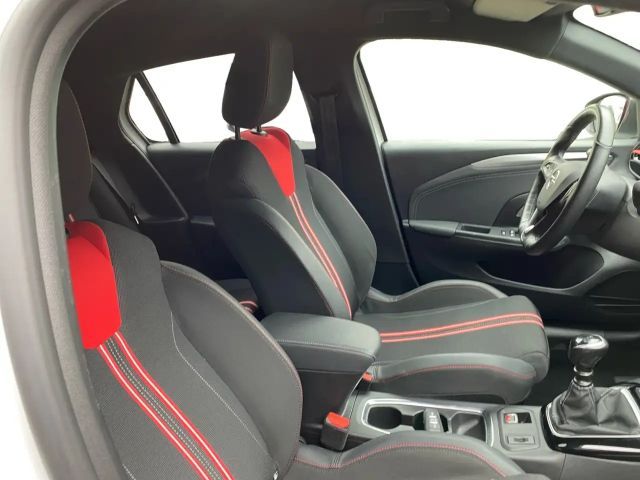 Opel Corsa GS-Line Grand Sport