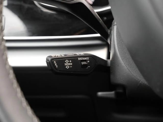 Audi Q8 45 TDI Quattro