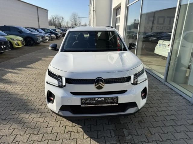 Citroën C3 Plus PureTech