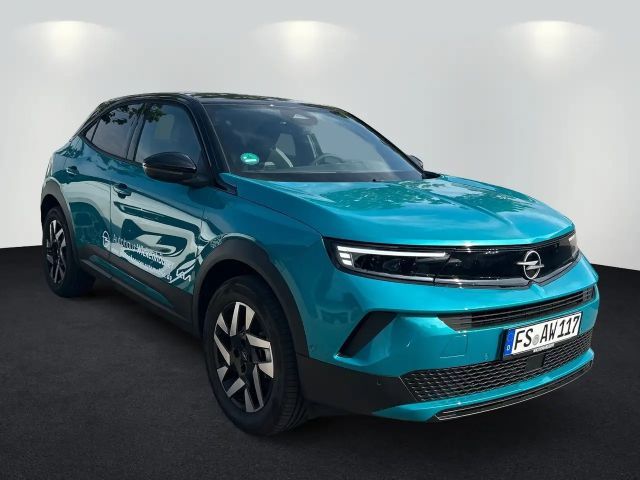 Opel Mokka Edition