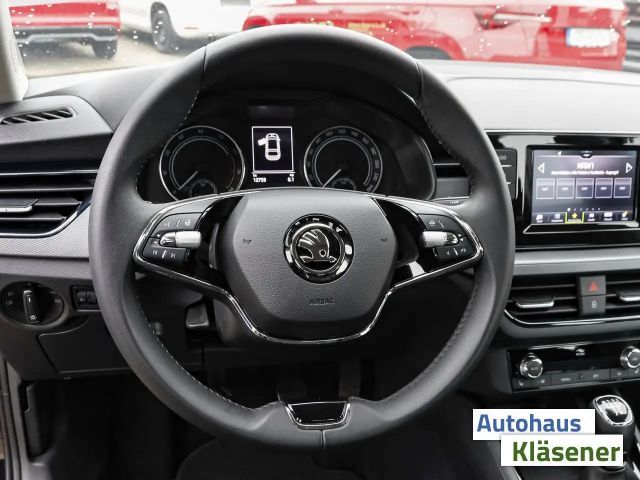 Skoda Scala 1.0 TSI Ambition