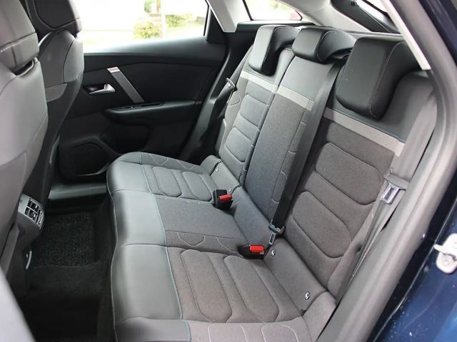 Citroën C4 BlueHDi Plus