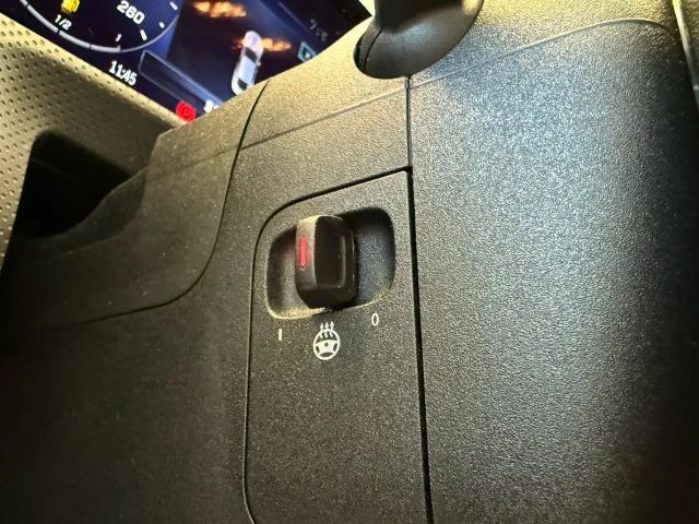 Mercedes-Benz CLA 180 Coupé Progressive