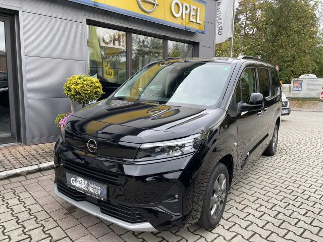 Opel Combo 1.5 CDTI GS-Line Grand Sport Life