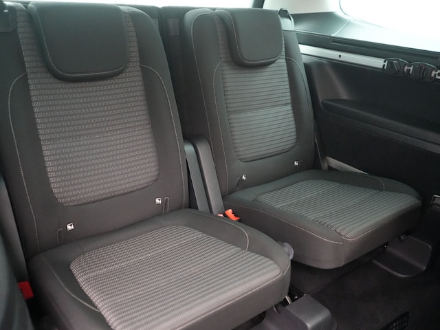 Seat Alhambra Xcellence