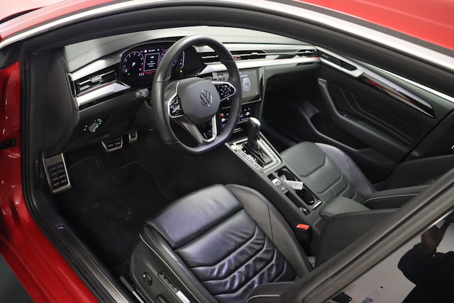 Volkswagen Arteon Shooting Brake 2.0 TSI DSG