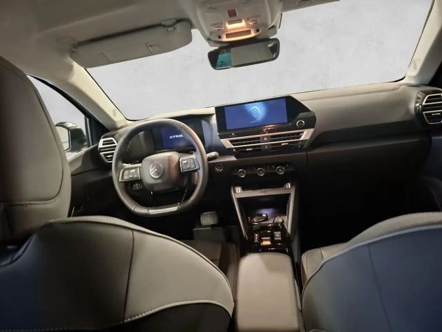 Citroën C4 Max PureTech