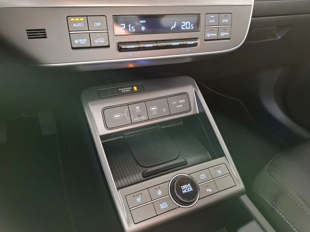 Hyundai Kona 1.6 2WD Trend