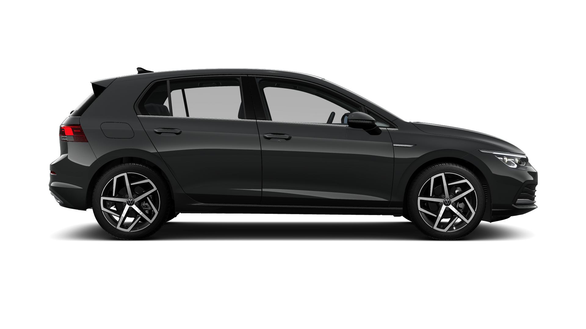 Volkswagen Golf 1.5 TSI Style