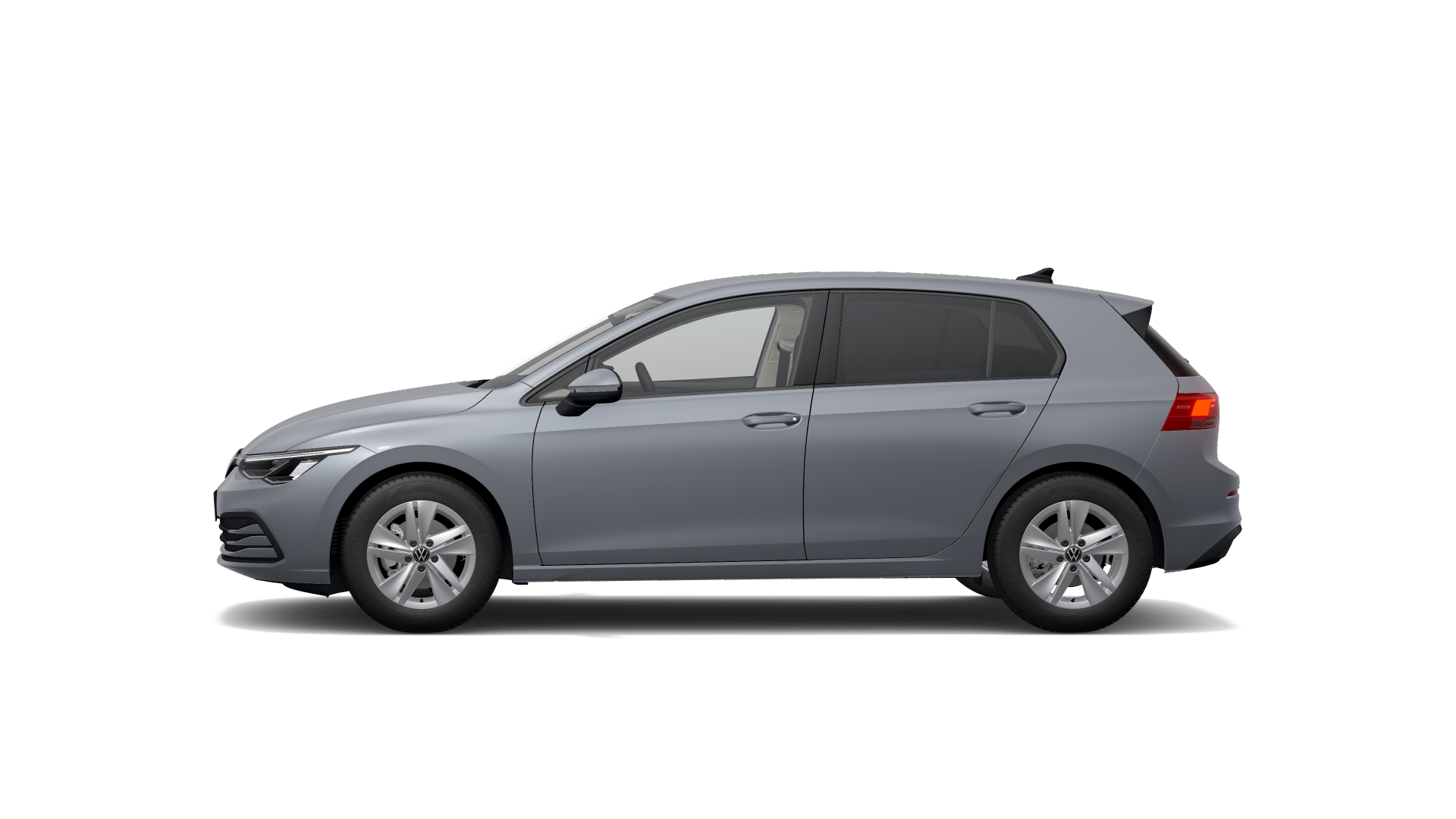 Volkswagen Golf 1.5 eTSI DSG Golf VIII Life