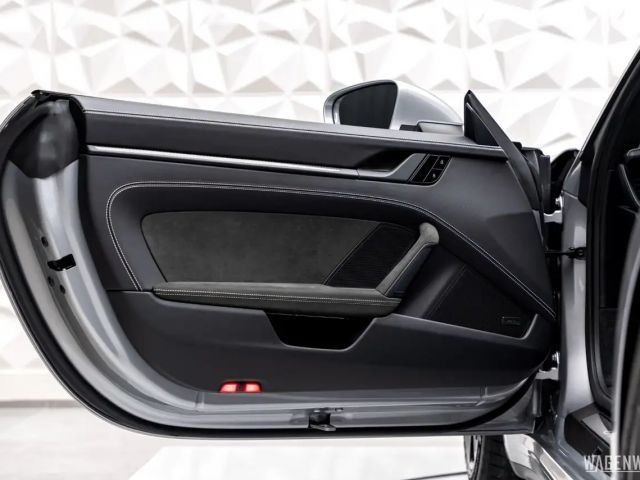 Porsche 992 Coupé GT3