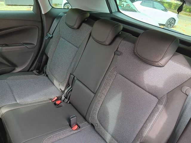 Opel Crossland X 1.2 Turbo Elegance