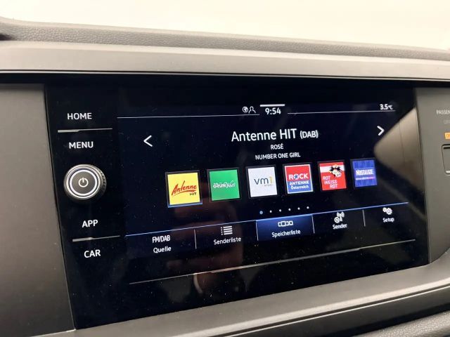 Volkswagen Taigo 4Me TSI