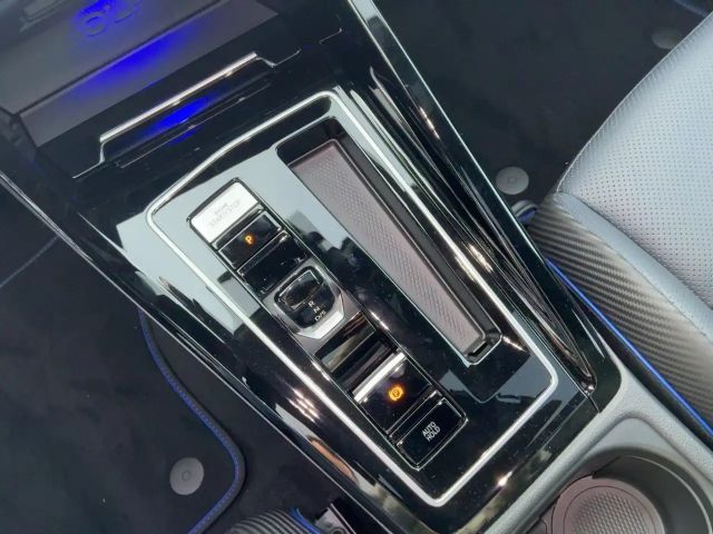 Volkswagen Golf 4Motion DSG Variant