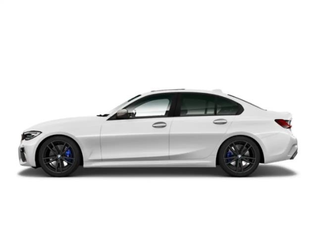 BMW 340 Sedan xDrive