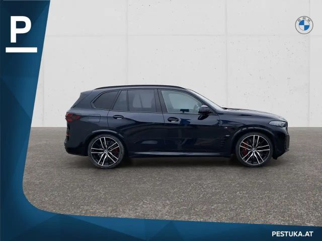BMW X5 xDrive50e