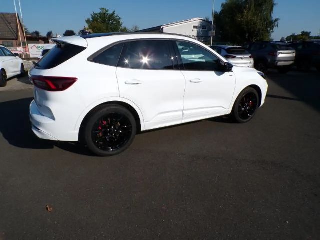 Ford Kuga ST Line X