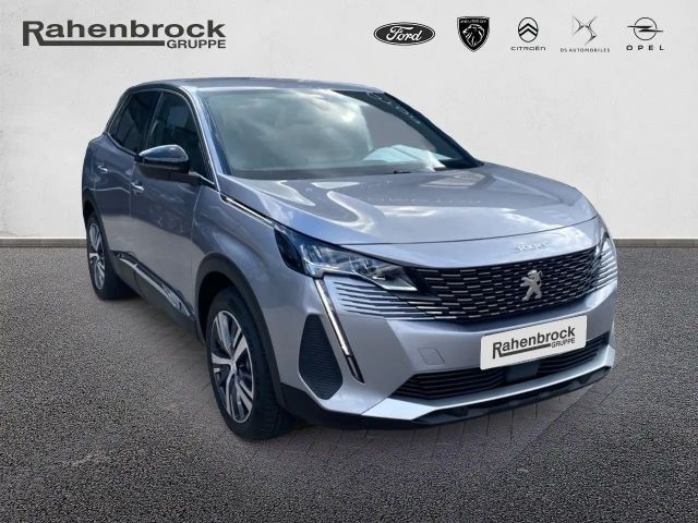 Peugeot 3008 Allure Pack Hybrid