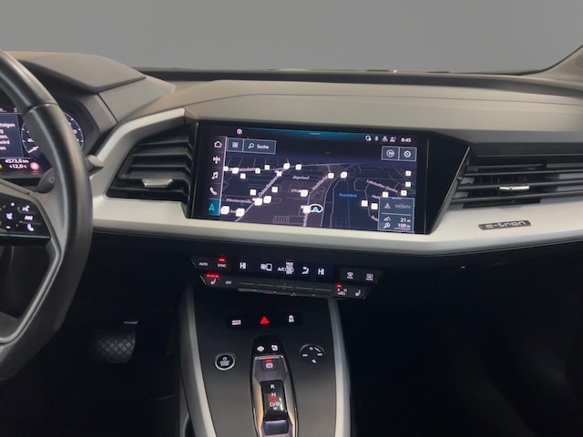 Audi Q4 e-tron 40 Sportback