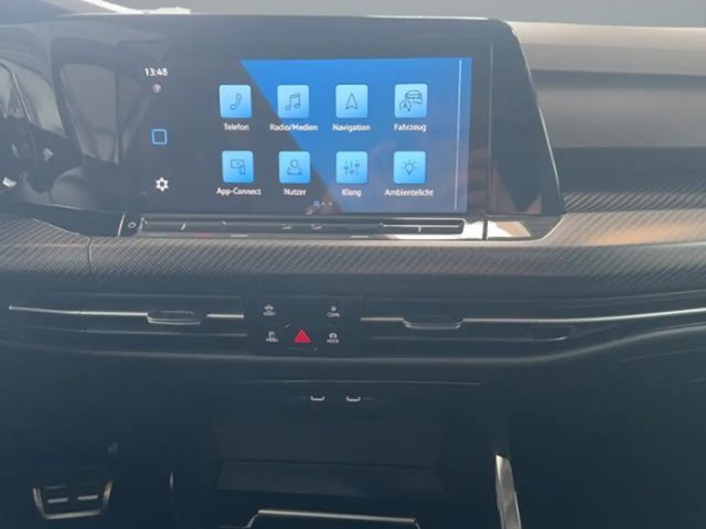 Volkswagen Golf 2.0 TSI 4Motion DSG