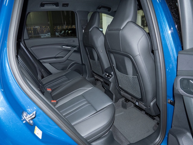 Audi Q6 e-tron Quattro