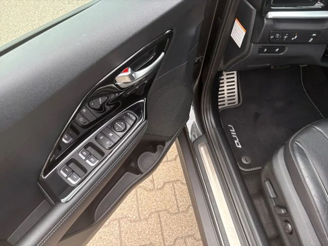 Kia Niro Spirit e-Niro