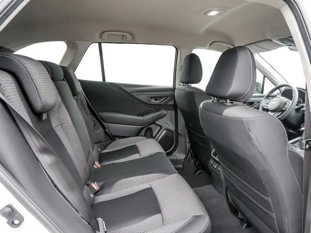 Subaru Outback Active