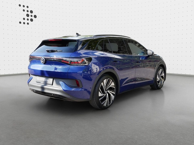 Volkswagen ID.4 GTX