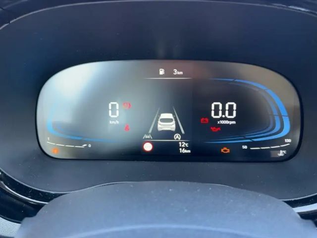 Hyundai i10 III 1,0 MPi Wave DAB Navi Kamera