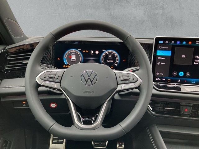 Volkswagen Tiguan 2.0 TDI DSG