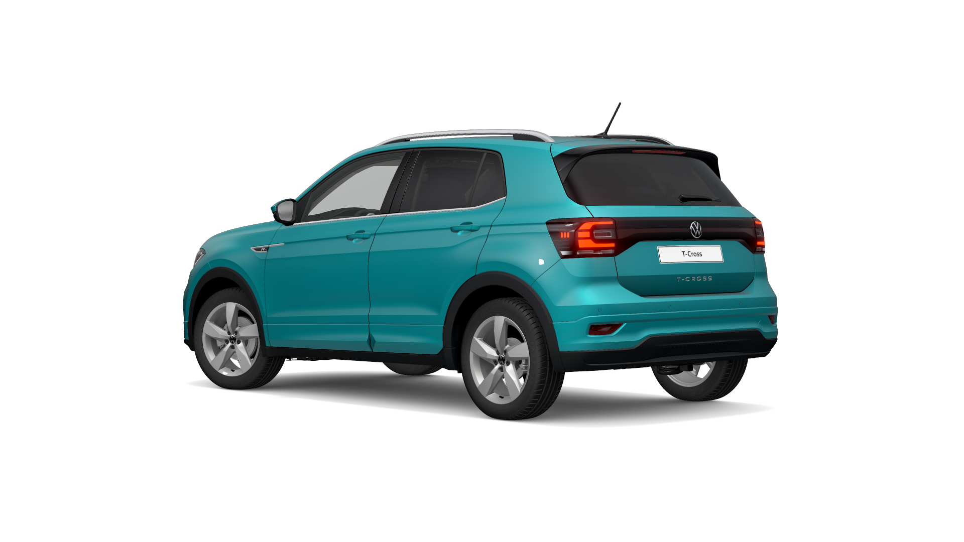 Volkswagen T-Cross T-CROSS 1.0  StyleB 081 TSIM6F