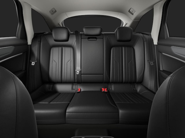 Audi A6 40 TDI Avant S-Line S-Tronic