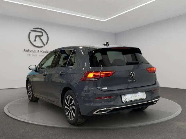 Volkswagen Golf 1.5 TSI Golf VIII