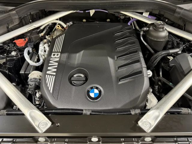 BMW X5 M-Sport xDrive40d